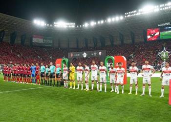 كاف استضافة السعودية للسوبر بين الأهلي والزمالك فرصة لتسويق الكرة الإفريقية عالمي ا