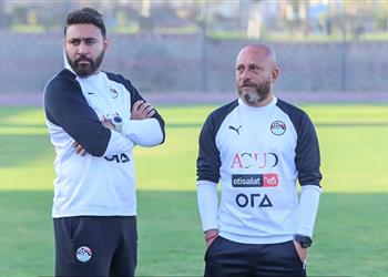 قبل المرحلة الحاسمة الامتحانات عائق أمام الجهاز الفني لمنتخب الشباب