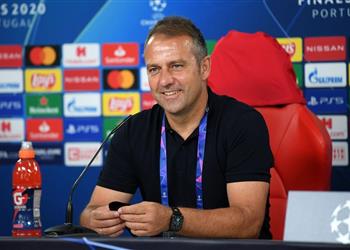 فليك يحدد أولى صفقات برشلونة الصيفية من الدوري الإسباني