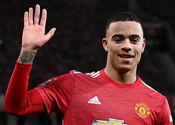 ناد أوروبي يتوصل إلى اتفاق مع جرينوود لضمه من مانشستر يونايتد