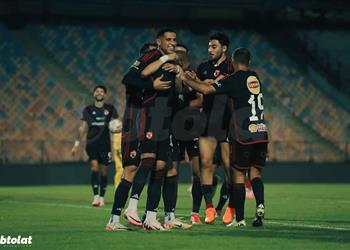 موعد مباراة الأهلي القادمة بعد الفوز على مودرن سبورت في الدوري المصري
