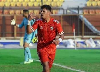 وكيل محمود ممدوح يوضح تطورات موقف اللاعب من الانتقال إلى الزمالك
