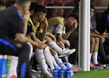 إنتر ميامي يصدر بيان ا رسمي ا بشأن تشخيص إصابة ميسي