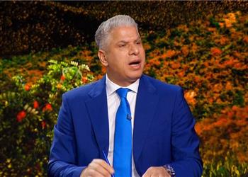 وائل جمعة الكلام عن إعادة مباراة مصر والسنغال كان ضحك على الناس ويكشف تفاصيل علاقة كيروش ومحمد صلاح