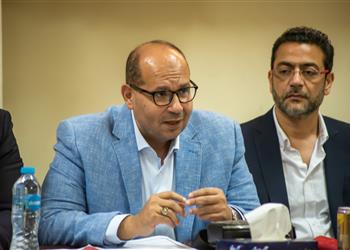 رئيس اللجنة الأولمبية ندرس سحب هواتف اللاعبين بأولمبياد باريس تفادي ا لضغط السوشيال ميديا