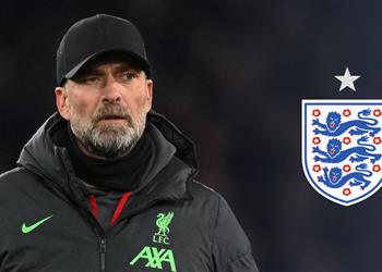 تليجراف توضح موقف كلوب من خلافة ساوثجيت في تدريب إنجلترا