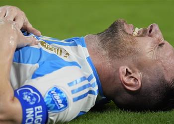 تقارير توضح مدى إمكانية خضوع ميسي لعملية جراحية بعد تشخيص إصابته