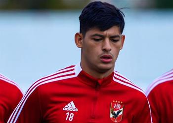 الصفاقسي يوضح لـ بطولات آخر تطورات صفقة كريستو من الأهلي