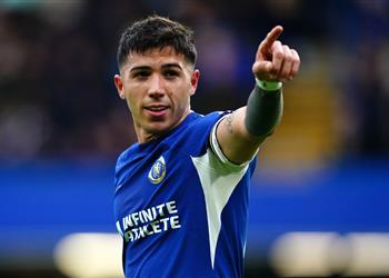 رغم الاعتذار تشيلسي يصدر بيان ا رسمي ا بشأن أزمة إنزو فرنانديز العنصرية