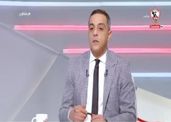 محمد صبري الزمالك حصل على توقيع صفقات جديدة مميزة