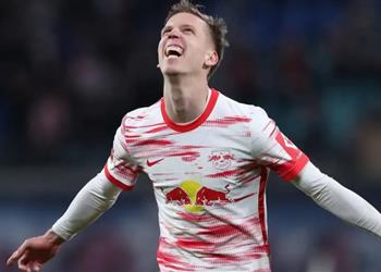 طموحي كبير أولمو يلمح لوجهته المقبلة بعد اهتمام برشلونة ومانشستر سيتي