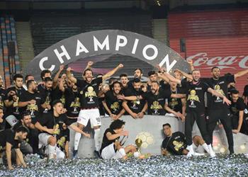 موعد نهائي كأس رابطة الأندية المصرية 2023 2024