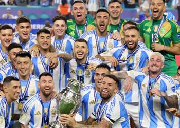 وزارة الرياضة الأرجنتينية تطالب ميسي بالاعتذار