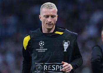 تمت ماركو رويس يتوصل لاتفاق للانتقال إلى لوس أنجلوس جالاكسي