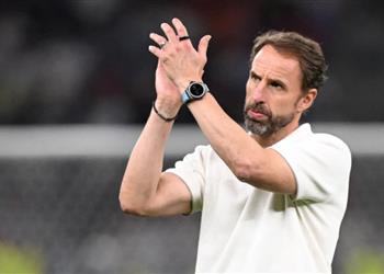 بعد جوارديولا مرشح جديد من الدوري الإنجليزي لخلافة ساوثجيت