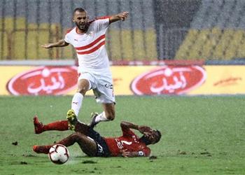 رسمي ا فيفا يخطر الزمالك برفع إيقاف القيد بعد إنهاء أزمة خالد بو طيب