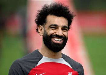 ديتمار هامان يحث ليفربول على ضم بديل محمد صلاح صفقة رائعة