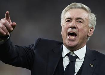 ريال مدريد يدرس ضم صفقة من النصر السعودي