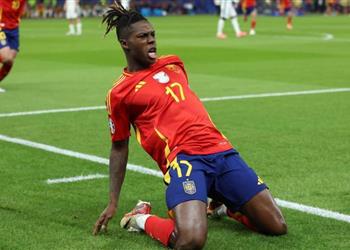 محاولات برشلونة مستمرة ديكو يتخذ خطوة للتعاقد مع نيكو ويليامز