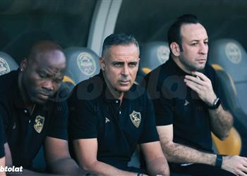 ميدو رحيل جوميز سيكون قرار غبي والزمالك يحتاج 5 صفقات