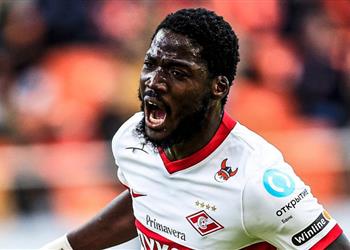 وكيل شامار نيشولسون يكشف لـ بطولات فرص انتقاله إلى الأهلي في الصيف