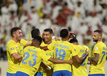 النصر السعودي ي علن التعاقد مع حارس برازيلي لتدعيم صفوفه في الموسم الجديد