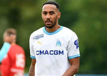 رسمي ا ناد سعودي ي علن ضم أوباميانج من مارسيليا