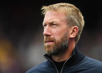 بوتر عن أنباء تدريب إنجلترا خلف ا لـ ساوثجيت متحمس للعودة في الوقت المناسب