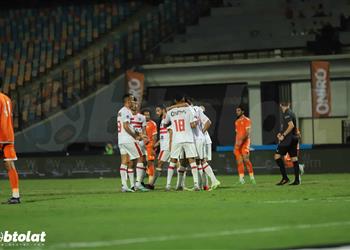 منافس الزمالك في دور الـ16 لكأس مصر 2024 2025