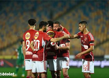 قطار الأهلي يصطدم بطموح الألومنيوم في دور الـ32 من كأس مصر