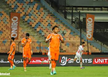 مدرب بروكسي اتحاد الكرة ظلمنا ولا أعرف كيف تم احتساب ركلة جزاء الزمالك