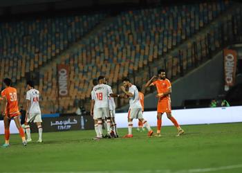 اتحاد الكرة يكشف مدى صحة مشاركة دونجا في مباراة الزمالك وبروكسي