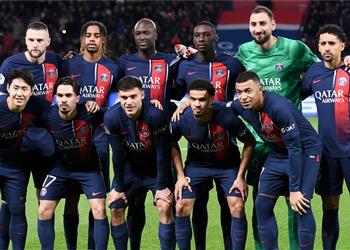 رومانو لاعب باريس سان جيرمان على رادار مانشستر يونايتد