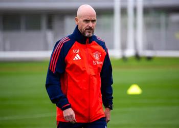 خطوة قوية من مانشستر يونايتد للظفر بصفقة مميزة قبل برشلونة وأندية الدوري الإنجليزي