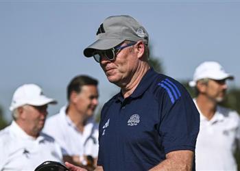 كومان يواصل الهجوم على لابورتا احترام الأساطير مهم وبرشلونة بحاجة لـ مبابي