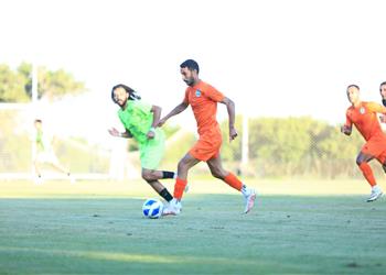 تليفونات بني سويف يوضح حقيقة الخسارة بسباعية أمام كاظمة الكويتي