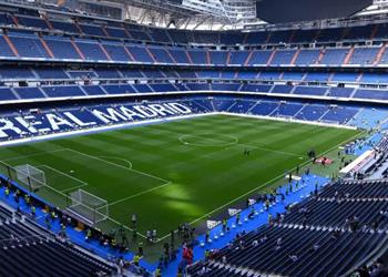 على رأسها سانتياجو برنابيو إسبانيا تعلن 11 ملعب ا لاستضافة كأس العالم 2030