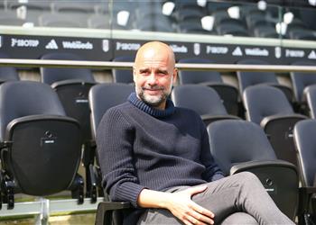 قائمة مانشستر سيتي للمعسكر الاستعدادي في الولايات المتحدة الأمريكية