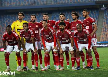 منافس الأهلي في دور الـ16 من كأس مصر 2023 2024
