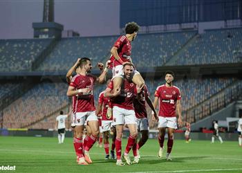 رسمي ا الصفاقسي يعلن ضم لاعب الأهلي على سبيل الإعارة