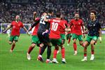 فيديو|  قفازات كوستا تمسح دموع رونالدو .. البرتغال تتأهل لربع نهائي يورو 2024 بركلات الترجيح