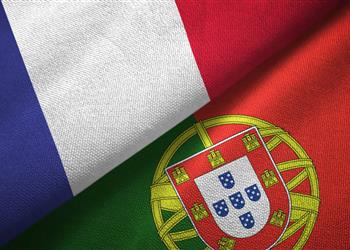 موعد مباراة فرنسا والبرتغال في ربع نهائي يورو 2024