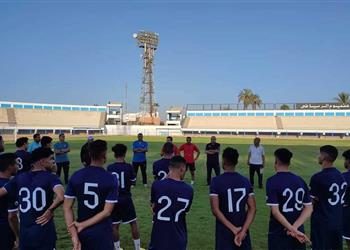 الألومنيوم يهاجم اتحاد الكرة ويهدد بالانسحاب أمام الأهلي في كأس مصر