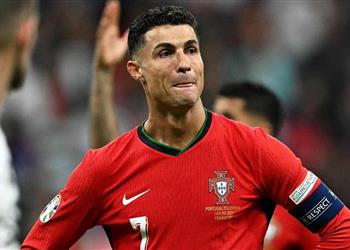 رونالدو يوضح سبب تنفيذه أول ركلة ترجيح أمام سلوفينيا ويؤكد سنخوض حرب ا ضد فرنسا