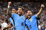 فيديو | مباراة تكسير العظام.. أوروجواي تطيح بأصحاب الأرض من كوبا أمريكا وتتأهل إلى ربع النهائي