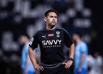 مارسيو سامبايو لو عرض علي الزمالك العودة سأسافر الليلة