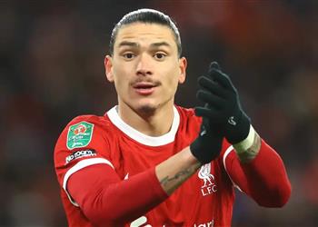 ليفربول يتخذ قراره النهائي بشأن مستقبل نونيز