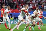 فيديو | ديميرال يقود تركيا للفوز على النمسا بثنائية والتأهل لدور الـ 8 في يورو 2024