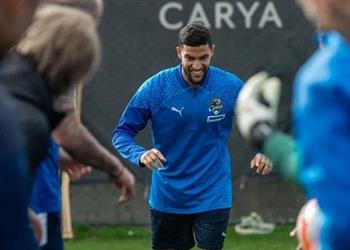 سوتشي الروسي لـ بطولات لماذا نعير يحيي عطية الله إلى الأهلي