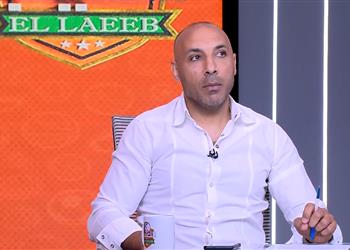 أيمن عبد العزيز صفقات الزمالك ملهاش لازمة واللاعب الجديد سيؤدي إلى أزمة